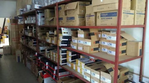 英信五金 專注高端零售，品質(zhì)與服務(wù)的雙重承諾