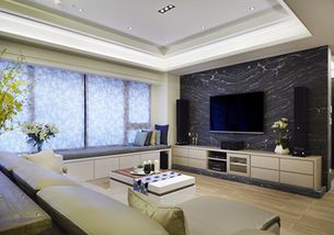 滁州裝修公司排名 2023年室內外裝飾設計及施工前十強