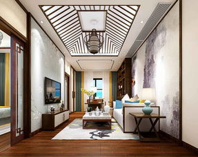 室內外新中式美學踐行者 記貴陽十大設計師邢遠鵬