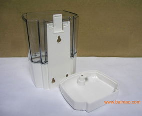 瑞沃電子感應(yīng)皂液器V410 現(xiàn)代化衛(wèi)浴與廚房的潔凈之選