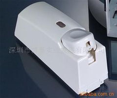 智能衛(wèi)生體驗(yàn) 泡沫皂液器與感應(yīng)皂液機(jī)的全面解析